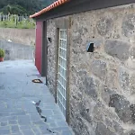 A Casa Da Carolina 펜션 São Vicente