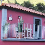 A Casa Da Carolina 펜션 São Vicente