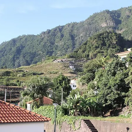 Semesterbostad A Casa Da Carolina *