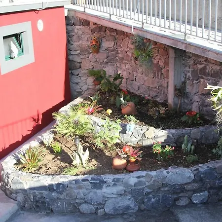 A Casa Da Carolina *