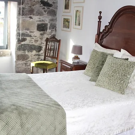 A Casa Da Carolina Semesterbostad São Vicente