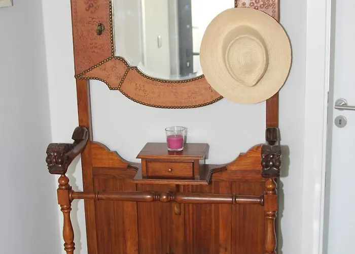 A Casa Da Carolina *