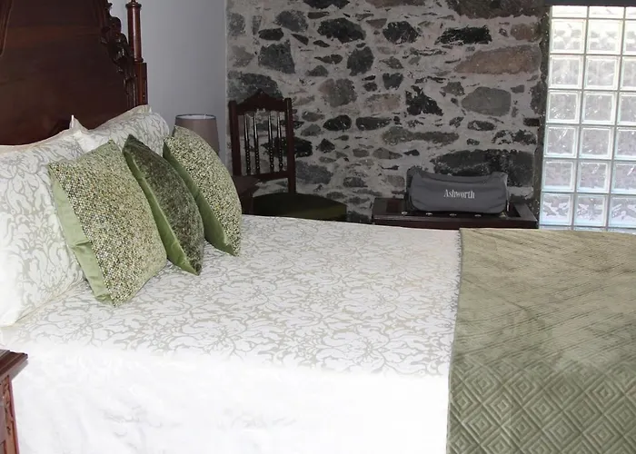 A Casa Da Carolina * São Vicente