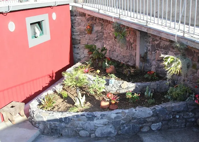 A Casa Da Carolina *