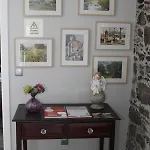 Dom wakacyjny A Casa Da Carolina *