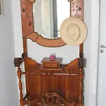 A Casa Da Carolina *