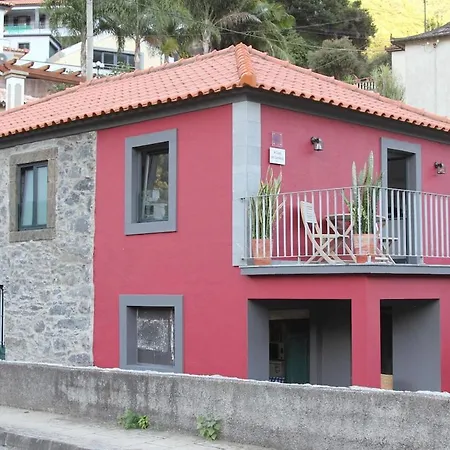 A Casa Da Carolina *