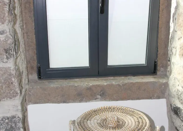 Feriehus A Casa Da Carolina