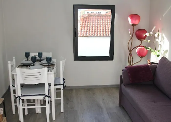 Ferienhaus A Casa Da Carolina São Vicente