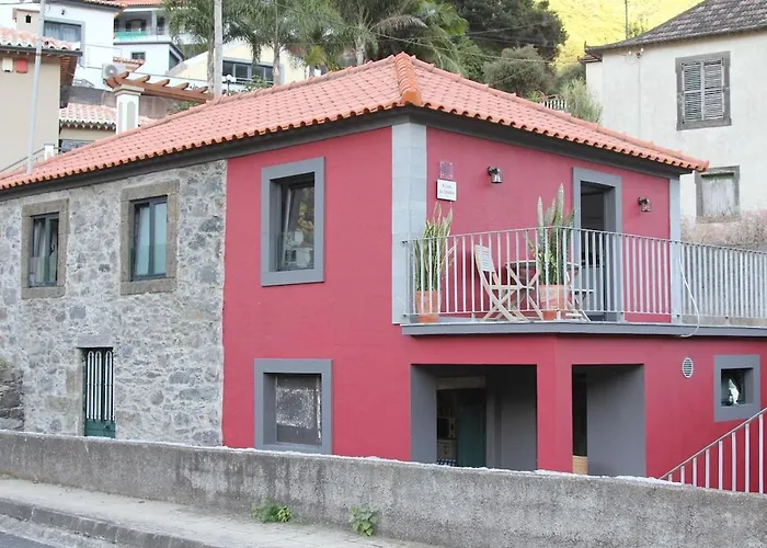 A Casa Da Carolina *